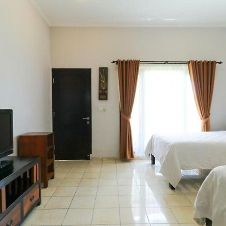 Puri Hasu Bali Hotel Ungasan  Bagian luar foto