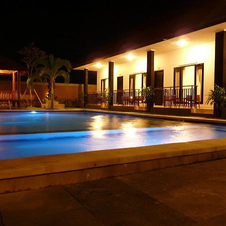 Puri Hasu Bali Hotel Ungasan  Bagian luar foto