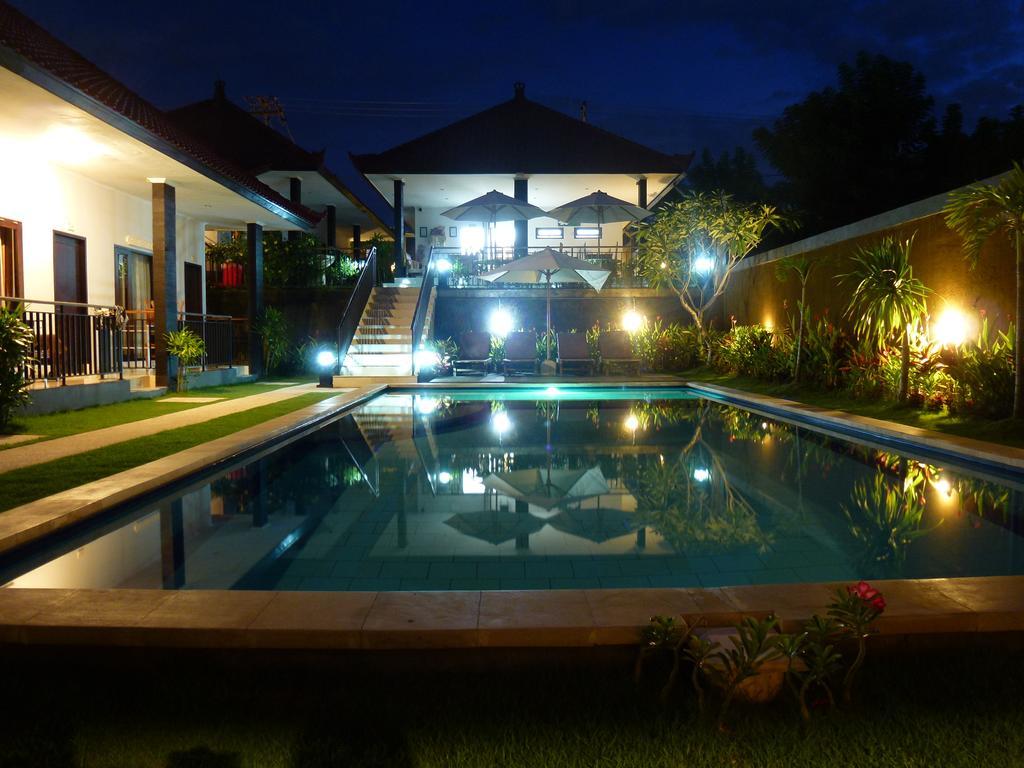 Puri Hasu Bali Hotel Ungasan  Bagian luar foto