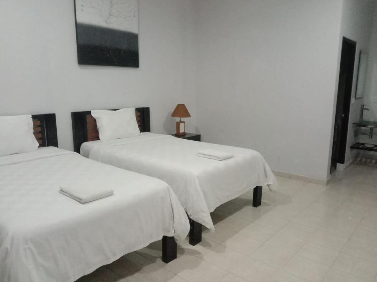 Puri Hasu Bali Hotel Ungasan  Bagian luar foto