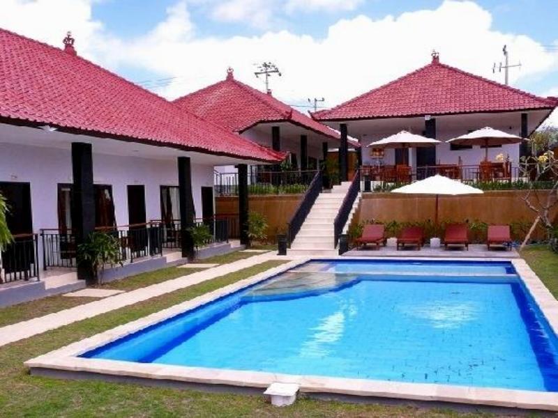 Puri Hasu Bali Hotel Ungasan  Bagian luar foto
