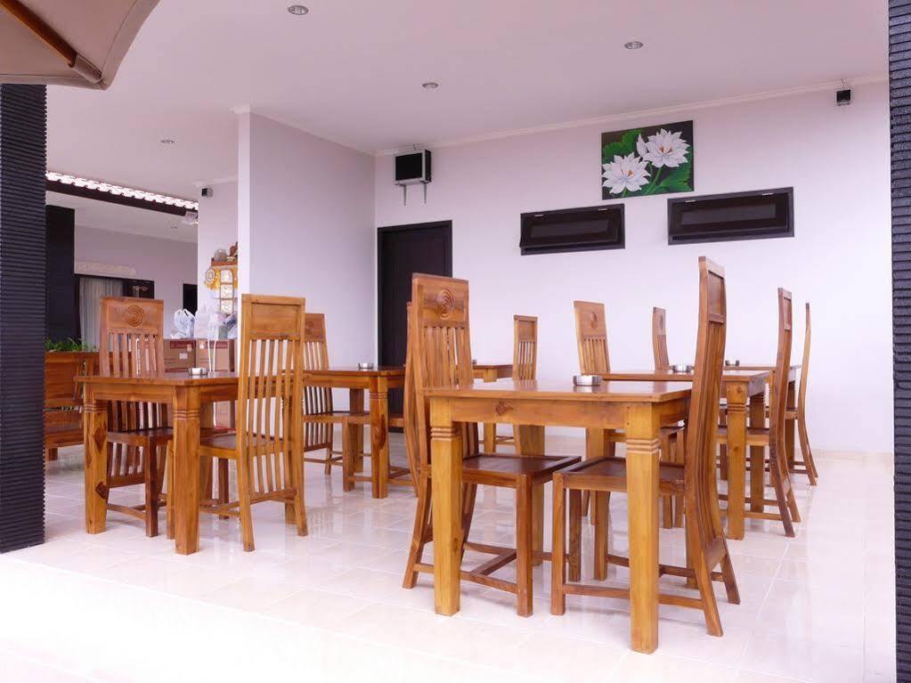Puri Hasu Bali Hotel Ungasan  Bagian luar foto