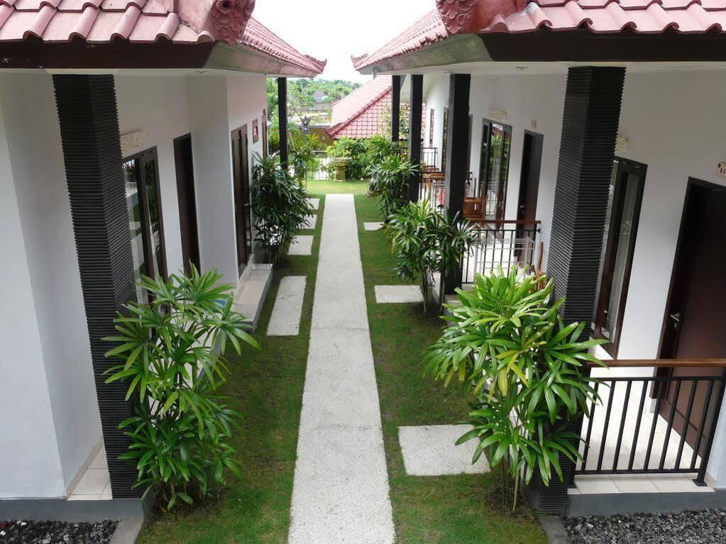 Puri Hasu Bali Hotel Ungasan  Bagian luar foto