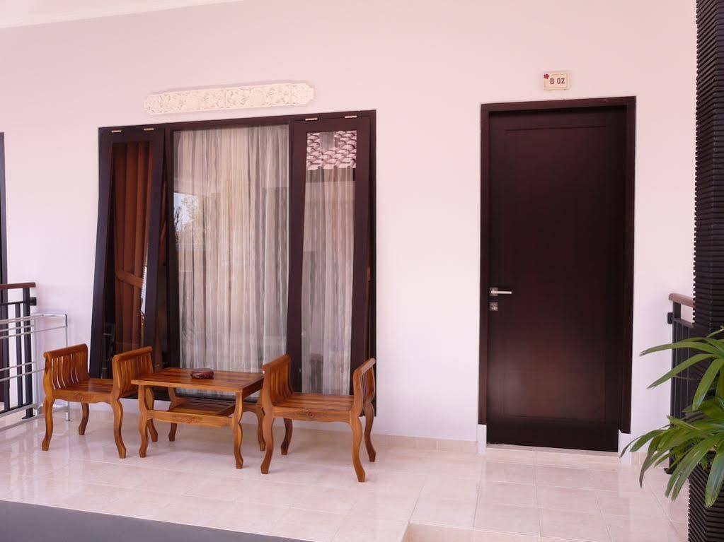 Puri Hasu Bali Hotel Ungasan  Bagian luar foto